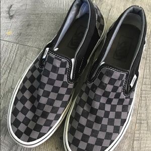 Vans Slip On